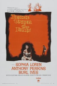 Desire Under the Elms (1958)
