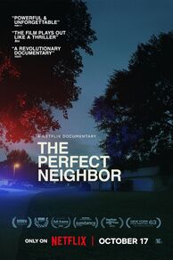 The Perfect Neighbor (2025)