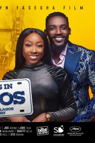 2 Weeks in Lagos (2019)