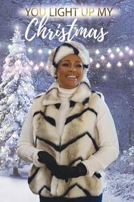 You Light Up My Christmas (2019)