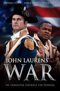John Laurens War (2017)