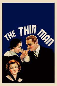The Thin Man (1934)