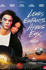 And Their Children After Them (Leurs enfants après eux) (2024)
