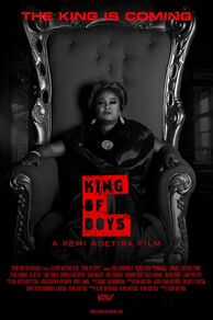 King of Boys (2018)