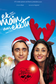 Ek Main Aur Ekk Tu (2012)