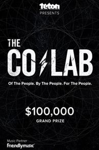 The Co-Lab: Teton Gravity Research (2013)