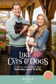 Like Cats & Dogs (2017)