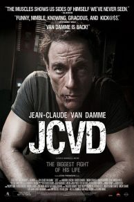 JCVD (2008)