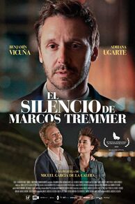 El silencio de Marcos Tremmer (2024)