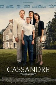 Cassandre (2024)