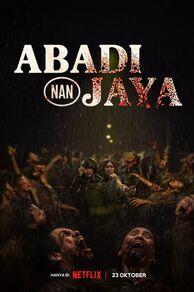 The Elixir (Abadi Nan Jaya) (2025)