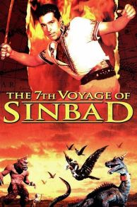 The 7th Voyage of Sinbad (1958)