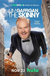 Jim Gaffigan: The Skinny (2024)