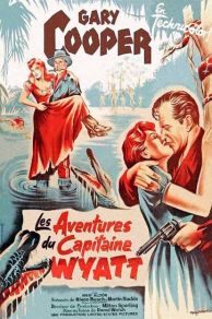 Distant Drums (1951)