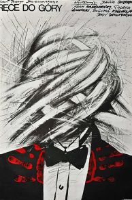 Hands Up! (Rece do góry) (1981)