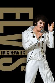 Elvis: Thats the Way It Is (1970)