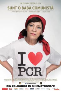 Im an Old Communist Hag (Sunt o babã comunistã) (2013)