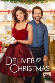 Deliver by Christmas (2020)