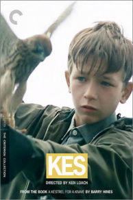 Kes (1969)