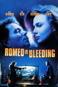 Romeo Is Bleeding (1993)