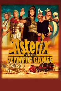 Asterix at the Olympic Games (2008)
