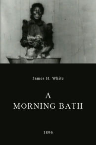 A Morning Bath (1896)
