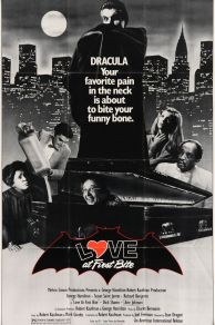 Love at First Bite (1979)