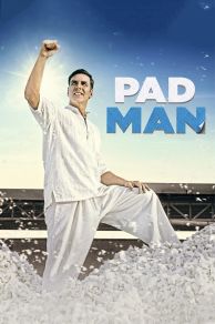 Padman (2018)