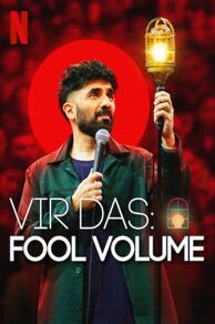 Vir Das: Fool Volume (2025)