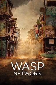 Wasp Network (2019)