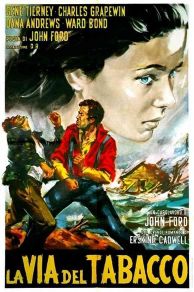 Tobacco Road (1941)