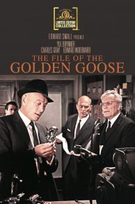 The File of the Golden Goose (1969)