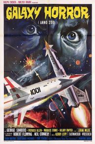 The Body Stealers (1969)