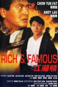 Rich and Famous (1987)