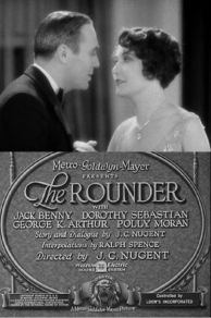 The Rounder (1930)