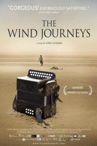 The Wind Journeys (2009)