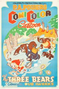 The Three Bears (1935)