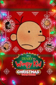Diary of a Wimpy Kid Christmas: Cabin Fever (2023)