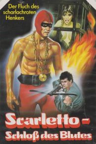 Bloody Pit of Horror (1965)