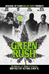 Green Rush (2020)