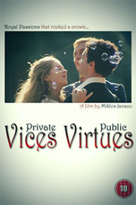 Private Vices Public Pleasures (1976)