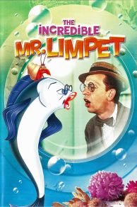 The Incredible Mr. Limpet (1964)