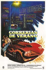 Corvette Summer (1978)