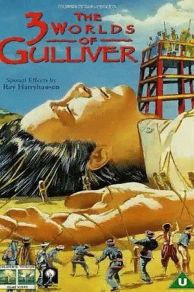The 3 Worlds of Gulliver (1960)