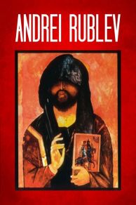 Andrei Rublev (1966)