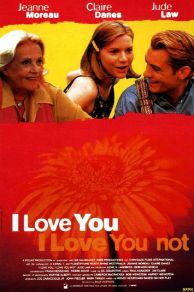 I Love You, I Love You Not (1996)