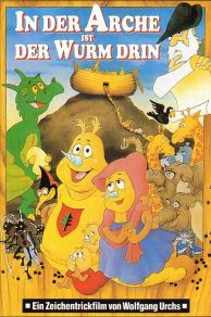 Stowaways on the Ark (1988)