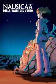 Nausicaä of the Valley of the Wind (1984)
