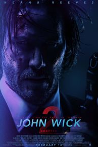 John Wick: Chapter 2 (2017)