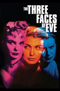The Three Faces of Eve (1957)